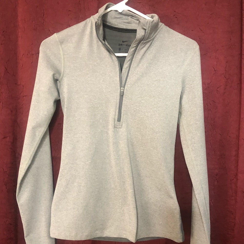 Long sleeve Nike shirt